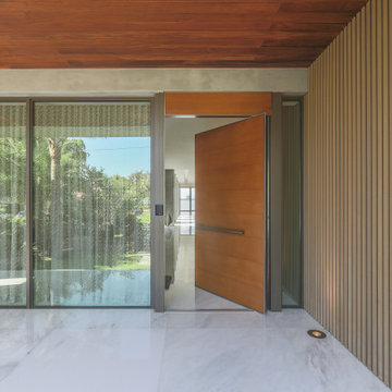 MIAMI, private villa