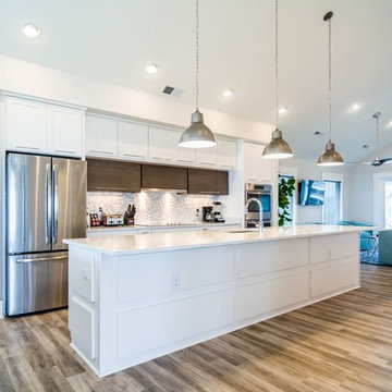 Nags Head • Luxury Oceanfront • Ocean Star