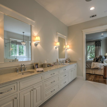 Palmetto Bluff - Private Residence