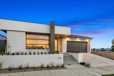 Samaria house project