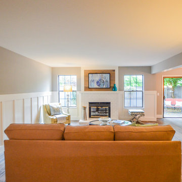 Sonoma Condo