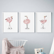 Baby Girl Nursery