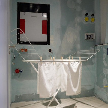 ROHBAU staging