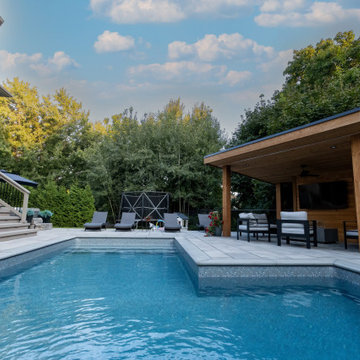 Signature Pools Collection