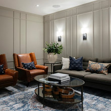 Living Room Ideas