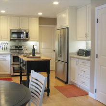 Kitchen Ideas