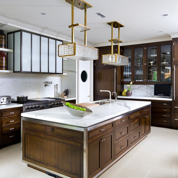 Fabulous Kitchens