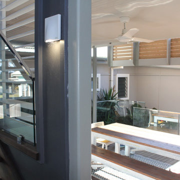 C#10 House - alterations + additions