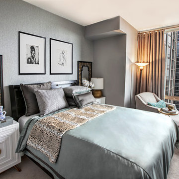 Chicago Condo Redesign