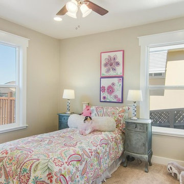 San Mateo Flip