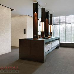 Pave Wall House Bianco - Tile