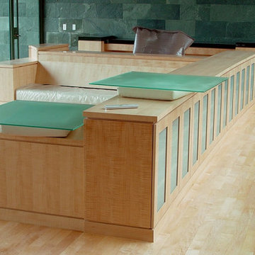 Built-ins