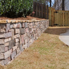Outdoor spaces