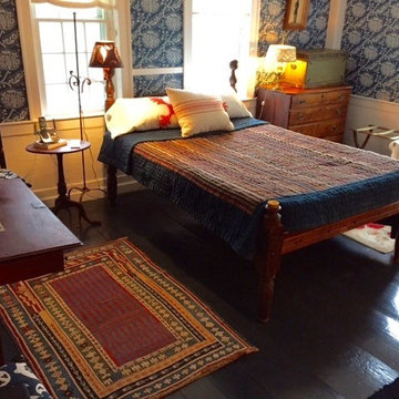 Pap Room
