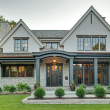 exterior paint colors
