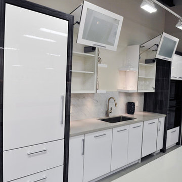 Kitchens