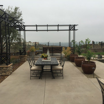 Outdoor Kitchens & Entertaining, RCS ENT INC
