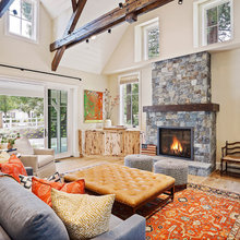 Living Room Ideas