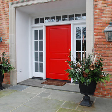 Winter-Holiday Decorating