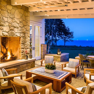 Santa Barbara Beach Residence