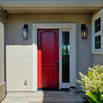 Accessory Dwelling Unit and Outdoor Living Spaces | Silvercreek