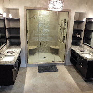 Custom Built Home December 2013