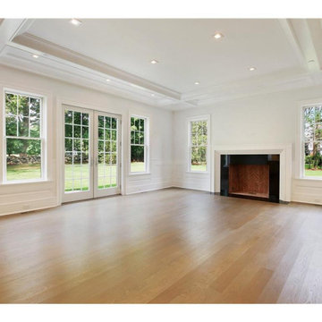 Purchase - New Construction