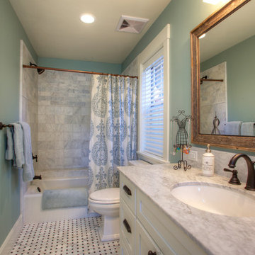 Donner Pass - Whole House Remodel