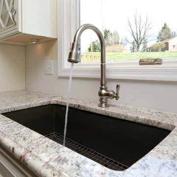 Red Oak Remodeling - PEAK Achievement Awards - Best Kitchen - 50-100k