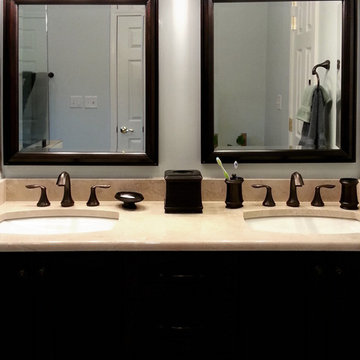 Foxberry Master Bath