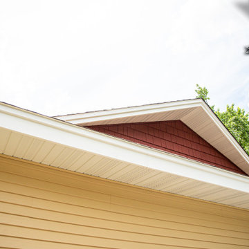Siding Replacement - Rosemount, MN