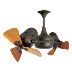 How to Choose...A Ceiling Fan - Products