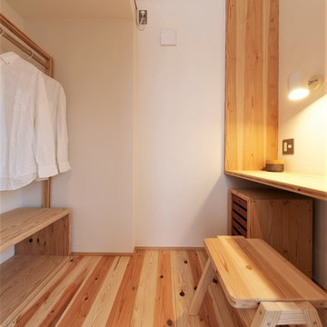 APARTMENT / H #3(木鹿荘・長屋住宅)
