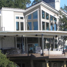 Roof Ideas