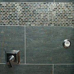 Slate in Style - Tile