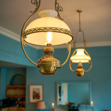 The Old Presbytery - Georgian Townhouse