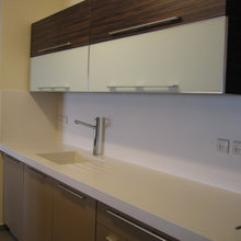 Cabinets
