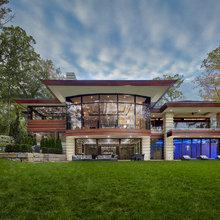 Cool houses