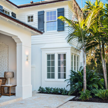 Dutch Colonial