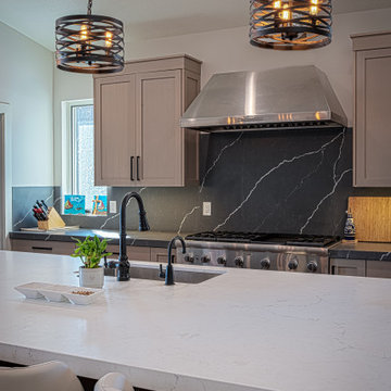 Kitchen Remodel