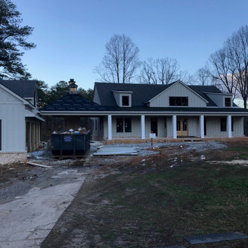 In progress January 2019