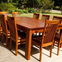 Tables and Chairs - Dining Sets