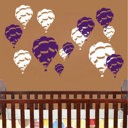 Design Packs - Wall Decals