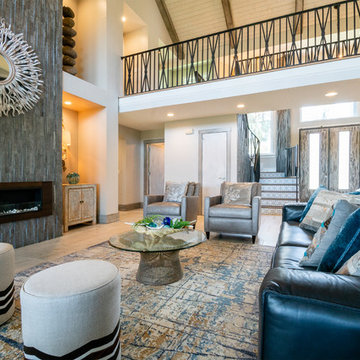 Residence Marsh Landing