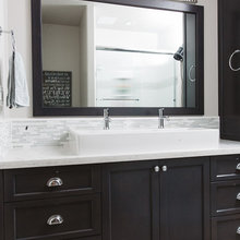 Bathroom Vanity