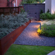Sideyard