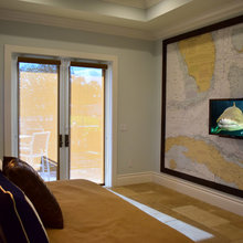Wall treatments