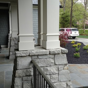 The Testerman Residence