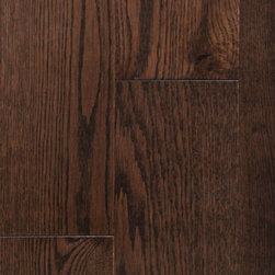 Modern Collection - Hardwood Flooring