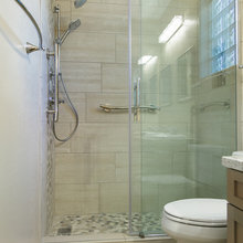 Mountain Home Baths
